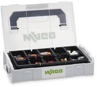 Kit de bornes de connexion; L-BOXX® Mini; Séries 221, 2273, 224 - WAGO - bte 195 - 887-960