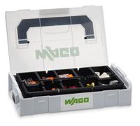 Kit WAGO L-Boxx micro avec bornes séries 2273, 221 & 224-887-960