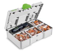 Festool Festool Kit de bornes Wago SYS3 S 76-WAGO-Set Quantité:1