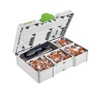 Kit de bornes Wago SYS3 S 76 FESTOOL