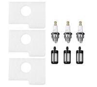 Kit De Bougie D'allumage De Filtre À Air De Carburant Pour Stihl Ms180 Ms170 018 017 Ms, Livraison Directe