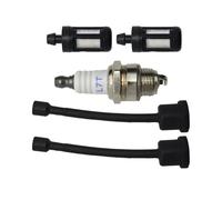Kit de Bougie d'allumage de Tuyau de Filtre à Carburant adapté for 08 S10