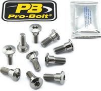 Kit De Boulons Rotatifs Tit 10