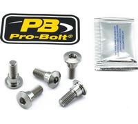 Kit De Boulons Rouges Tit 5