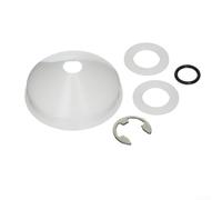 Kit de bouton de filtre de piscine Hayward pour Star pour Clear Plus C751 C900 C1200 - Poignée de couvercle de rechange avec poignée facile à prendre en main pour piscines creusées