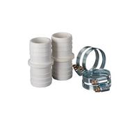 Kit de branchement Ø 38 mm - Gré