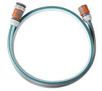 Kit de branchement pour tuyau darrosage GARDENA Classic 18011-20 1 set gris, turquoise, orange Multicolore G