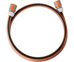 Kit de Branchement Robinet GARDENA, Tuyau 1.5m, Ø15mm, Raccords Rapides, Pression 25 Bar, (18050-26)