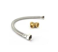 Kit De Branchement Vase Expansion Sanitaire
