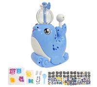 Kit de bricolage pour créer des animaux en ballon, jouet autocollant pour fête