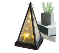 Kit De Bricolage Pour Veilleuse Pour | Projet D Art Lumineux Étoile Avec Matériaux Artisanaux | Kit De Projet Créatif Pour Lampe,Pour Tout-Petits Filles Garçons Adolescents