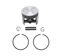 Kit de broches de segment de Piston 46mm, for SR420 SR400 BR320 BR380 BR400 BR420, souffleur de feuilles, joint complet, jeu de roulements d'étanchéité à l'huile 42030302001 Pièces de rechange