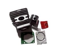 Kit de Broches Segment Piston Cylindre A4000 pour tronçonneuse pour Alpina G..P. pour Stiga GGP A 4000 Ø 40,5 Mm # 18800267
