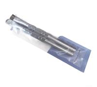 Kit de brosses interchangeables en acier pour nettoyage de soudure | Têtes à visser interchangeables, élimine les traces de flux et la pâte à souder, antistatique pour les copeaux