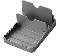 Kit de brosses pour murs et carrelage de piscine, 18 pouces - Brosse de nettoyage en profondeur haute performance en aluminium - Tête de brosse en nylon - Nettoie les murs, le carrelage, les sols et l