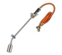 SIEVERT PRO 88 Garniture de brûleur HBS 3460 - 10m - 766310