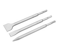 Kit de burins SDS+ 20 et 40 mm + pointe DT60330-QZ