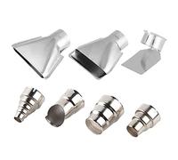 Kit de buses 35mm 7pcs pour pistolet à air chaud 1500-2000W