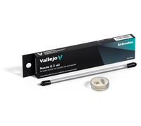 Kit de buses pour aérographe, 0,3 mm – Buse et aiguille de rechange