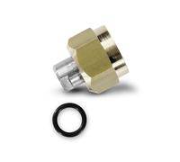 Kit de buses pour nettoyeur de surfaces FR30 650 l/h KARCHER