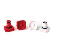 Nilfisk Kit de buses 128500973 pour nettoyeur haute pression Pièce d'origine fabricant