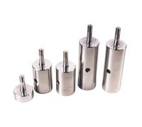Kit de butées d'établi pour Vario-Master MFT 5 pièces