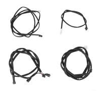 Kit de câble électrique pour gril numérique Gravity 560 1050 - Couvercle de ventilateur pour trémie de frêne de rechange MB20040220
