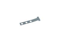 Kit de cadenassage x160-x250 - APPAREILLAGE DE TETE HAGER HXA039H