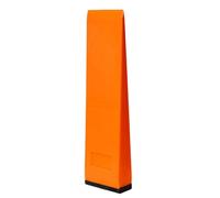 Kit de cale d'arbre - Outil de coupe carré, accessoires auxiliaires pour tronçonneuse, équipement forestier d'extérieur pour arboriculteurs, fendeur de bois, outil de sécurité pour le traitement du