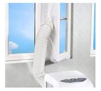 Kit de Calfeutrage pour Climatiseur Joint de Fentre 3M Blanc Blanc Blanc JOINT D\'ETANCHEITE