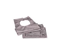 KIT DE CALFEUTRAGE POUR EVACUATION FENETRE CLIMATISEUR CAK002