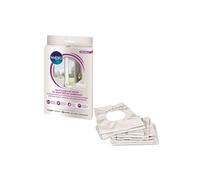 Kit de calfeutrage ASK007 d'origine - Climatiseur mobile WHIRLPOOL - Augmente l'efficacité - Universel 3 en 1