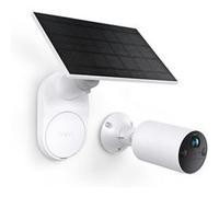 Caméra de surveillance TP-LINK Wifi Tapo TC82 avec panneau solaire