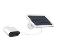 Imou Caméra de surveillance extérieure Cell Go Kit 3MP Sans fil Panneau solaire Blanc