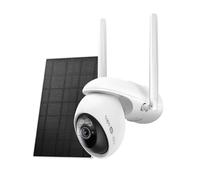TP-LINK Solar-Powered Security Camera Kit