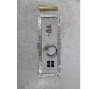 Kit de capteur de chambre de chauffe-eau pour Rheem ULN | Remplacement pour SP21045 SP21046, kit de capteur de chambre avec thermistance et sonde de température