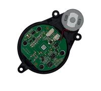 Kit de capteur de Distance Laser Compatible avec Les aspirateurs Robots Dreame L10s Pro, L10 Ultra et L10s Ultra, Ainsi qu'avec Les modèles Xiaomi B101CN, X10+, S10+ et C102CN. Pièces détachées LDS.