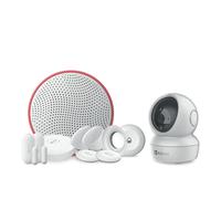 Kit de capteurs d'alarme pour la maison EZViz 11 pièces