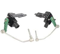 Kit de capteurs de hauteur, remplacement direct, amélioration des performances de la suspension, une paire