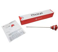 Kit de capteurs de température PT100 avec raccord fileté étagé 6x1/2" pour gaz