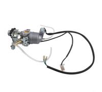 Kit de carburateur 28.130000.02 compatible avec générateur Inverter Champion - Remplacement robuste pour générateur de gaz - Utilisation en extérieur
