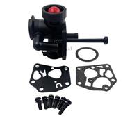 Kit De Carburateur 499809, Compatible For Briggs, 498809A 795477 795469