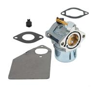 Kit de carburateur 5-4993 pour 19G412 19E412 690115 690119 499029 192402, construction en plastique métallique, remplacement direct, performance améliorée du moteur, pelouse