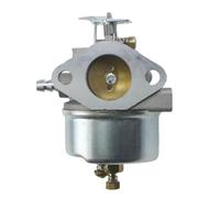 Kit De Carburateur 640052, Compatible For Tecumseh, HMSK80 HMSK90 8-10HP(HMSK80 1pcs)