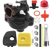 Kit de carburateur 799583 pour la série 500 de Briggs & Stratton, de 125 à 150cc, avec accessoires