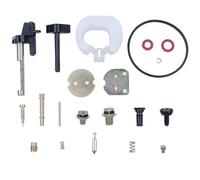 Kit de carburateur adapté à la pièce de Moteur de Tondeuse à Gazon GX390 13HP 4 Temps