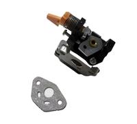 Kit de carburateur adapté à la tondeuse à gazon Ryobi RY30040 RY52002