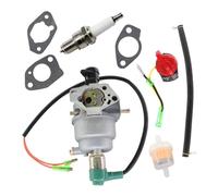 Kit de carburateur adapté for Einhell BT-PG | 5500 SE 5500SF Générateur STE5500