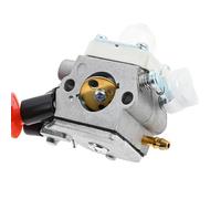 Kit De Carburateur Adapté Pour Stihl FS 56 RC FS70R FS56 KM56RC FS70 FS40 FS70RC FS56C Débroussailleuse Remplace Pour Zama C1M-S267A