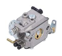 Kit de Carburateur, Carburetor Accessoire de Tronçonneuse Electrique de Remplacement de Carburateur de fer Adapté pour G2500 25cc Sports Motorisés